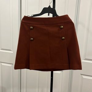Nice short skirt size 2